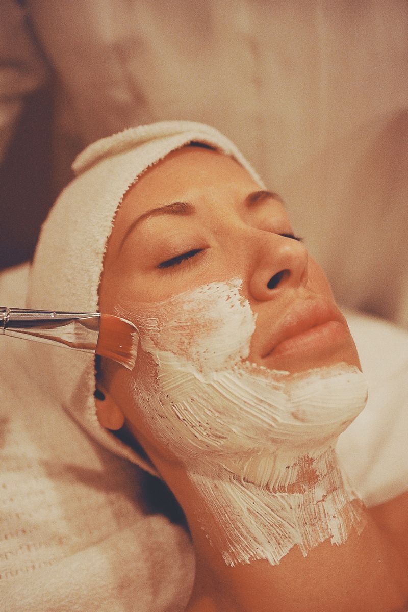Limpieza facial profesional en Montecarmelo: por qué importa